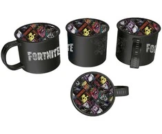 Cyp Brands Fortnite Where we Droppin mug 430ml