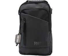 Cyp Brands Fortnite Where we Droppin shoulder bag