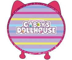 Cyp Brands Gabbys Dollhouse Dj Hood purse