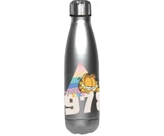 Cyp Brands Garfield stainless steel bottle 550ml