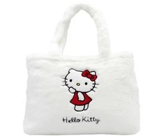 Cyp Brands Hello Kitty big bag 27cm