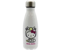 Cyp Brands Hello Kitty Capricorn stainless steel bottle 550ml