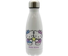 Gertuvė Cyp Brands Hello Kitty Geminis stainless steel bottle 550ml