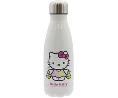 Gertuvė Cyp Brands Hello Kitty Libra stainless steel bottle 550ml