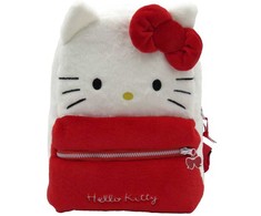 Cyp Brands Hello Kitty plush backpack 30cm