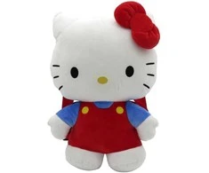 Cyp Brands Hello Kitty plush backpack 35cm