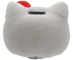 Cyp Brands Hello Kitty plush money box