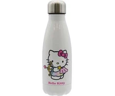 Gertuvė Cyp Brands Hello Kitty Sagittarius stainless steel bottle 550ml