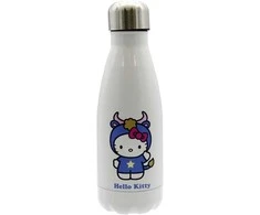 Cyp Brands Hello Kitty Taurus stainless steel bottle 550ml