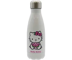 Gertuvė Cyp Brands Hello Kitty Virgo stainless steel bottle 550ml