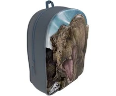 Cyp Brands Jurassic World 3D backpack 30cm