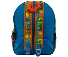 Cyp Brands Jurassic World adaptable backpack 41cm