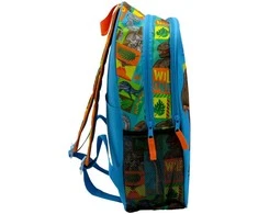Cyp Brands Jurassic World adaptable backpack 41cm