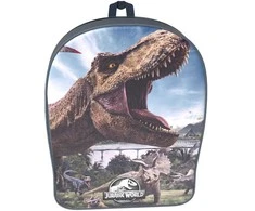 Cyp Brands Jurassic World backpack 30cm