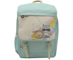 Cyp Brands Kawanimals Forest adaptable backpack 40cm