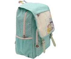 Cyp Brands Kawanimals Forest adaptable backpack 40cm