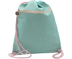 Cyp Brands Kawanimals Forest gymbag 39cm