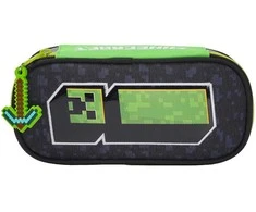 Cyp Brands Minecraf pencil case