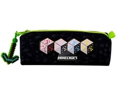 Cyp Brands Minecraf pencil case