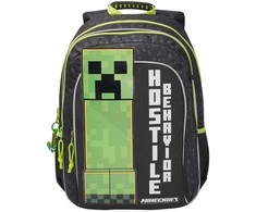 Cyp Brands Minecratf 3D backpack 30cm