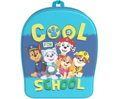 Cyp Brands Paw Patrol backpack 30cm