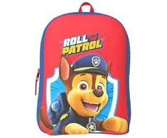 Cyp Brands Paw Patrol backpack 30cm