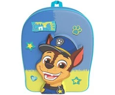 Cyp Brands Paw Patrol Eva backpack 30cm