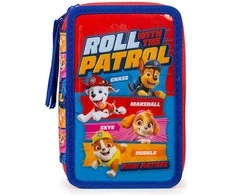 Cyp Brands Paw Patrol pencil case