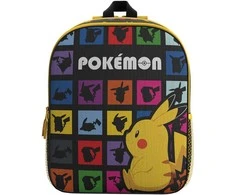 Cyp Brands Pokemon adaptable backpack 41cm