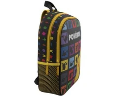 Cyp Brands Pokemon adaptable backpack 41cm