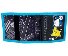 Cyp Brands Pokemon Geo wallet