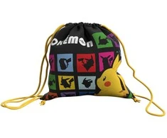 Cyp Brands Pokemon gym bag 25cm