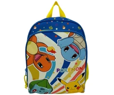 Cyp Brands Pokemon Iris backpack 30cm