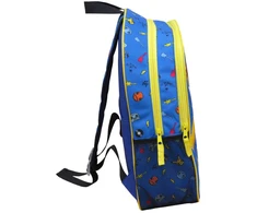 Cyp Brands Pokemon Pikachu adaptable backpack 41cm