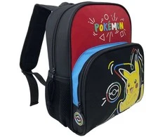 Cyp Brands Pokemon Pikachu backpack 30cm