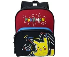 Cyp Brands Pokemon Pikachu backpack 30cm