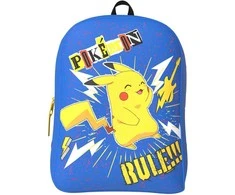Cyp Brands Pokemon Pikachu backpack 30cm