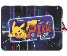 Cyp Brands Pokemon Pikachu Nešiojamas kompiuteris Case