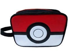 Cyp Brands Pokemon Pokeball vanity case