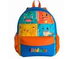 Cyp Brands Pokemon Starters backpack 40cm