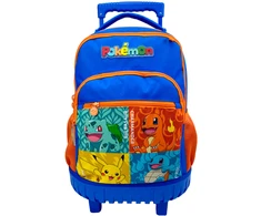 Cyp Brands Pokemon starters trolley