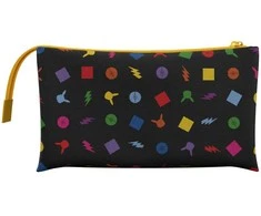 Cyp Brands Pokemon triple pencil case