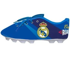 Cyp Brands Real Madrid boot pencil case
