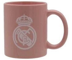 Cyp Brands Real Madrid ceramic mug 330ml