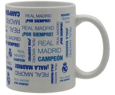 Cyp Brands Real Madrid ceramic mug 330ml