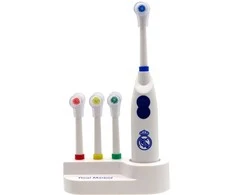 Cyp Brands Real Madrid electric dantų šepetėlis