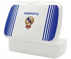 Cyp Brands Real Madrid priešpiečių dėžutė LB92-51RM
