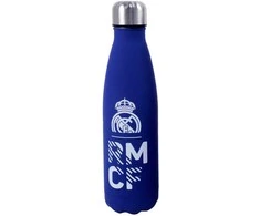 Gertuvė Cyp Brands Real Madrid stainless steel bottle 600ml