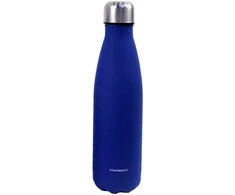 Gertuvė Cyp Brands Real Madrid stainless steel bottle 600ml