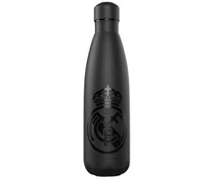 Gertuvė Cyp Brands Real Madrid stainless steel bottle 550ml